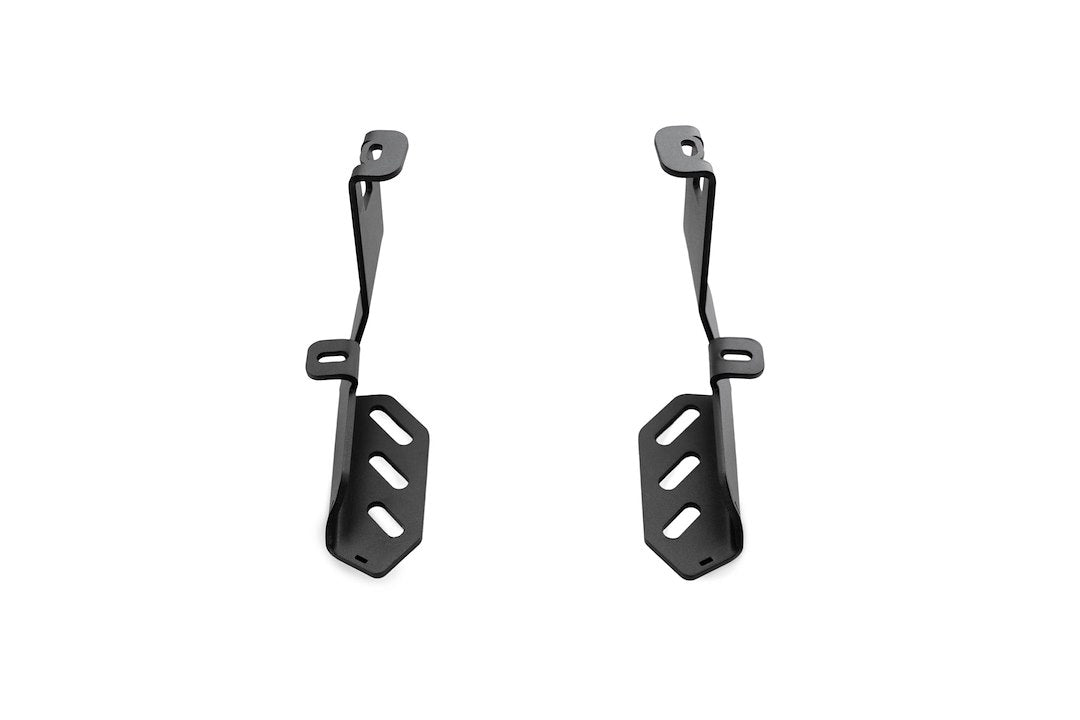 Addictive Desert Designs Ac1901801na Driving/ Fog Light Mounting Bracket - image 1