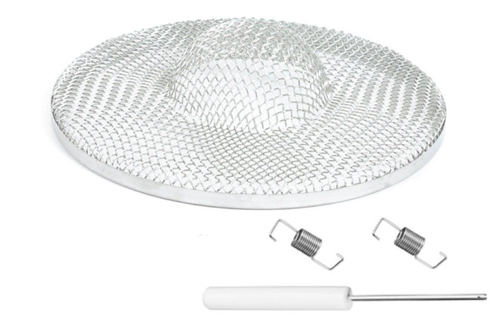 Jr Products 06-30275 Bug Screen - Rv Appliance - image 1