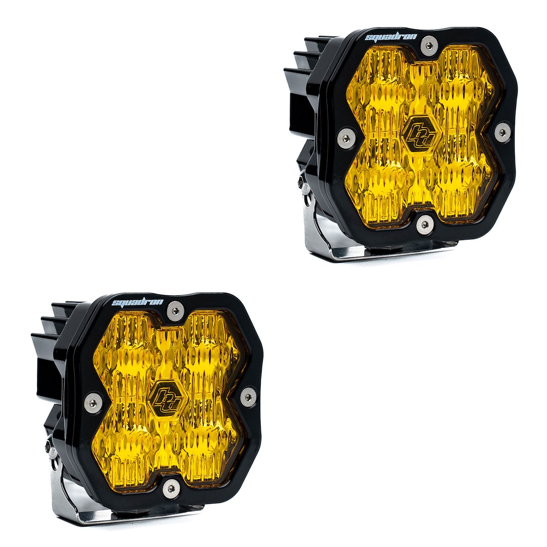 Baja Design 55-7815-2nh Driving/ Fog Light - image 1
