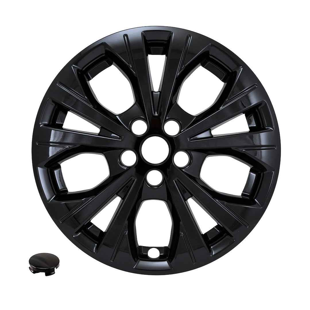 Coast To Coast IMP526BLK Escape Active Black Wheel Skins
