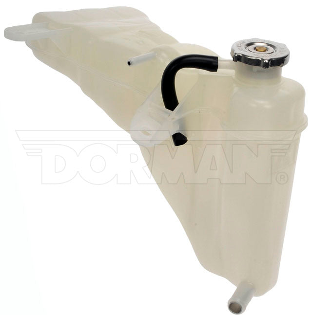 Dorman (OE Solutions) 603380 Plastic Coolant Tank and Cap - image 1