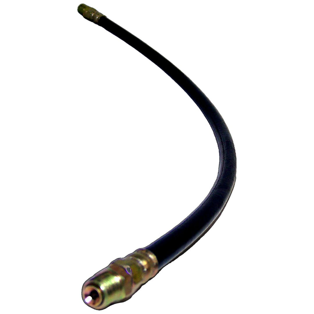 Crown Automotive A1198 9-1/2-Inch Oil Filter Relocation Hose - image 2