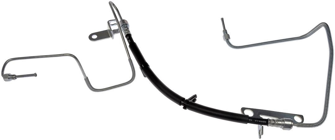 Dorman First Stop H620142 Rear Brake Hose - 15.95 Inch - image 1