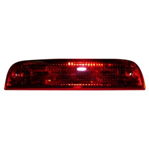 Crown Automotive 55054992 Center High-Mount Stop Light - image 3