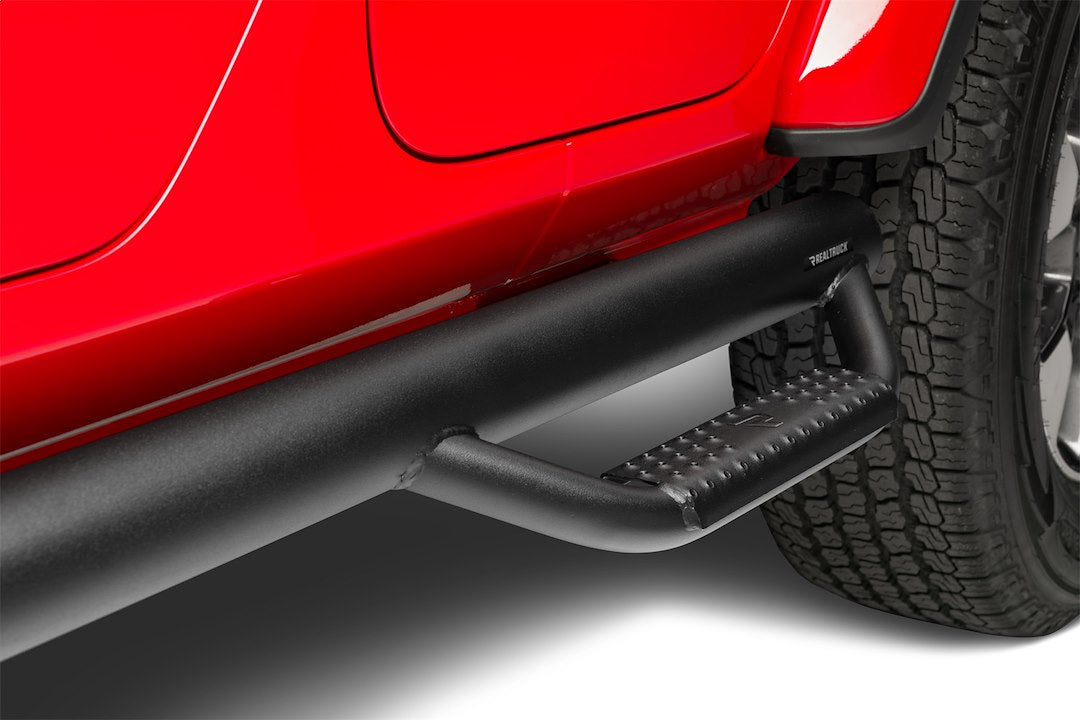 N-Fab J1980t Nerf Bar - image 6