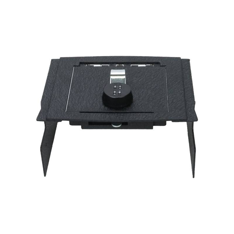 Black Horse Offroad ASTT24 Console Security Insert - image 1