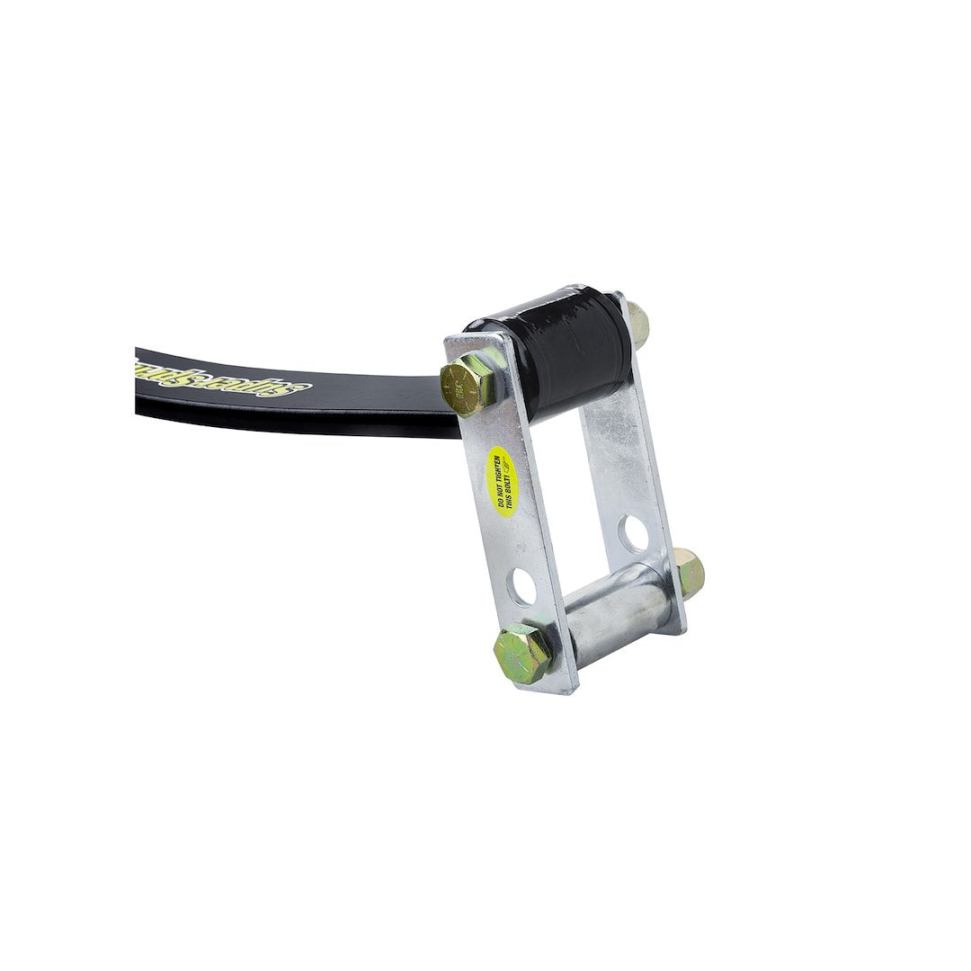 Super Springs Ssa25 Helper Spring Kit - image 7