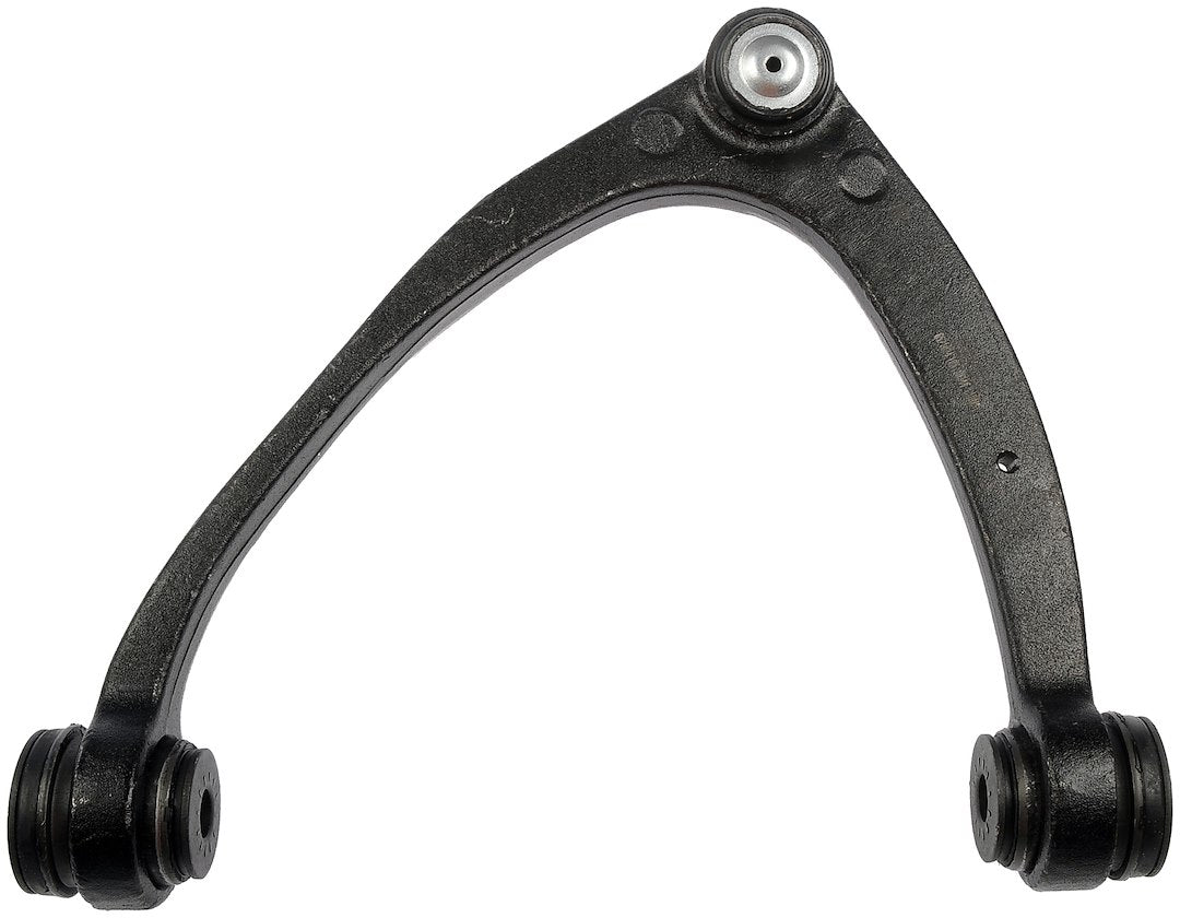 Dorman (OE Solutions) 521-024 Black Painted Control Arm - image 2