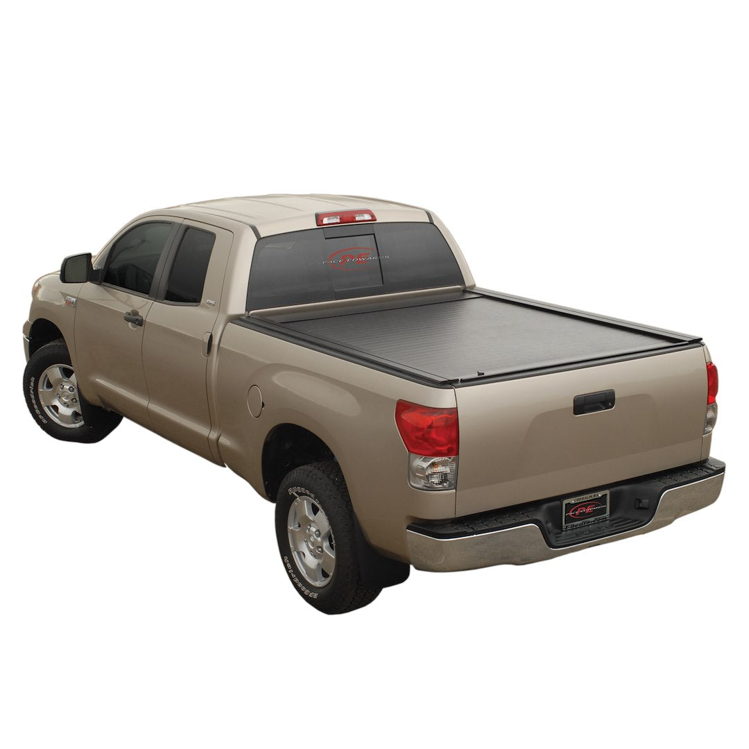 Pace Edwards FEFA30A61 Jackrabbit Full Metal Explorer Tonneau
