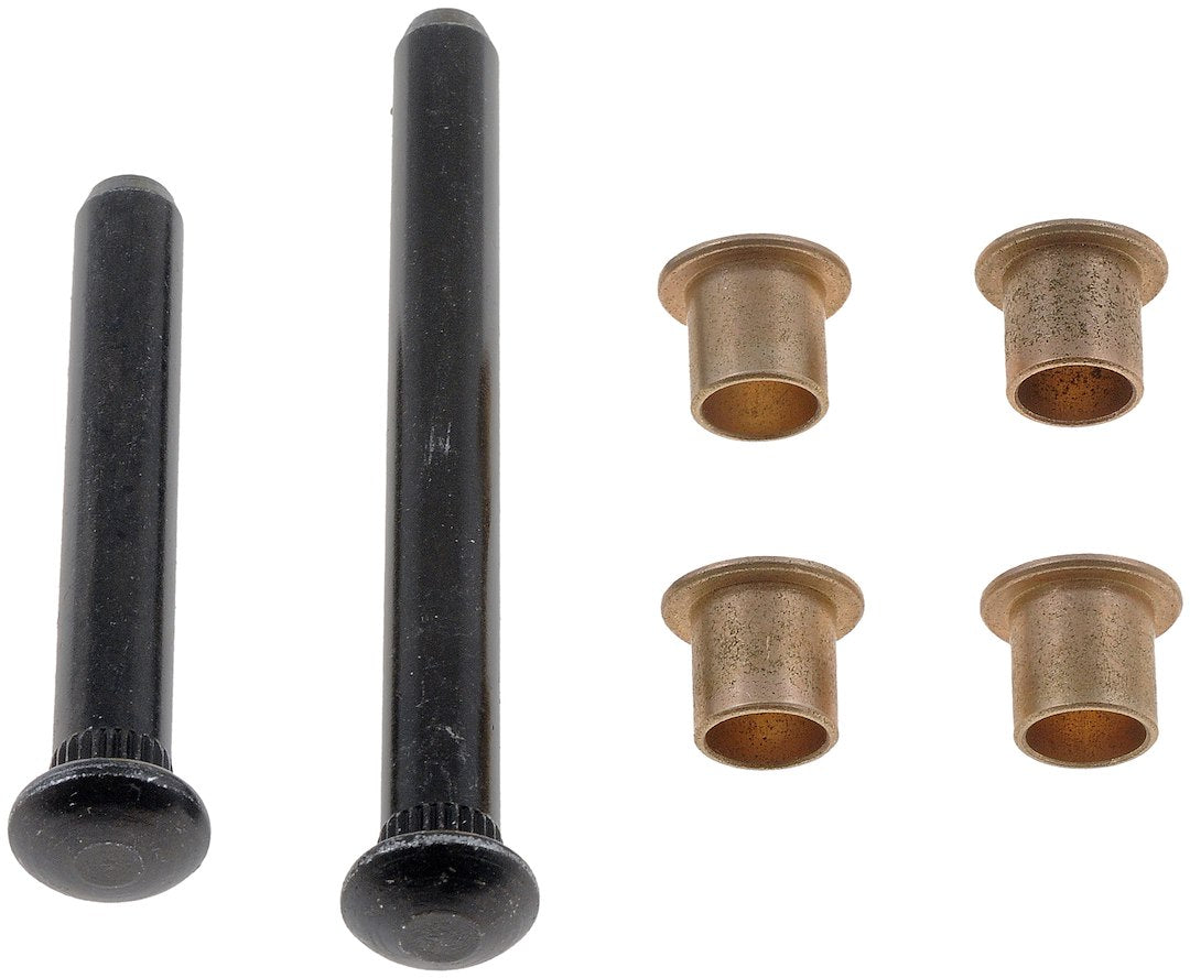 Dorman 38382 Door Hinge Repair Kit — 0.340-Inch Pins - image 1