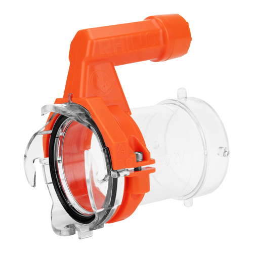 Camco 39570 Sewer Hose Connector - image 3
