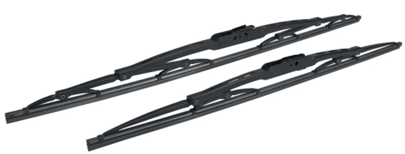 Hella 858083821 All-Weather Wiper Blade Pair