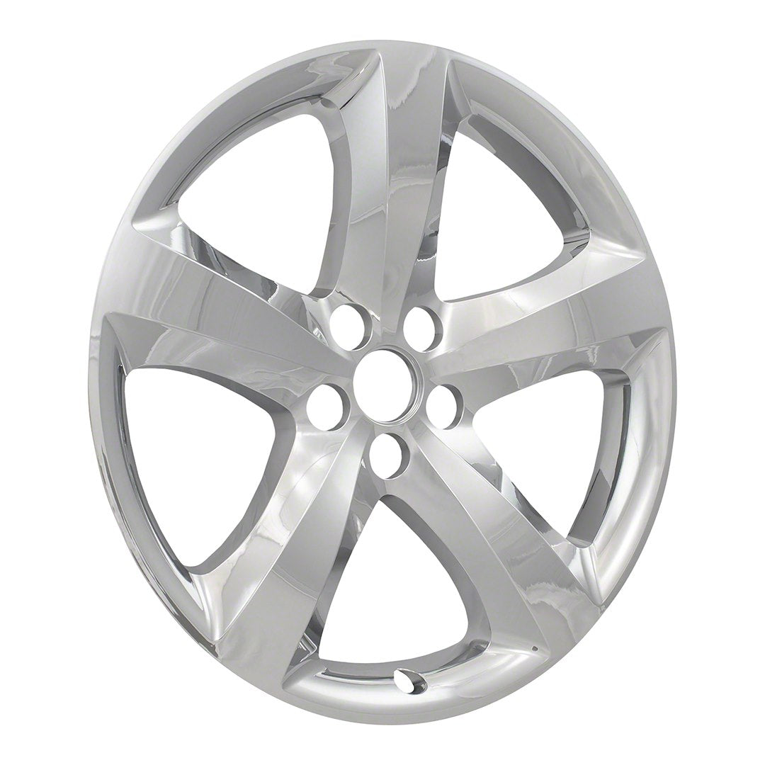 Coast To Coast IMP801X Chrome 20-Inch Charger Wheel Skins - image 2
