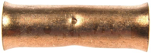 Dorman 85631 6-Gauge Copper Butt Connectors, 2 Pack - image 2