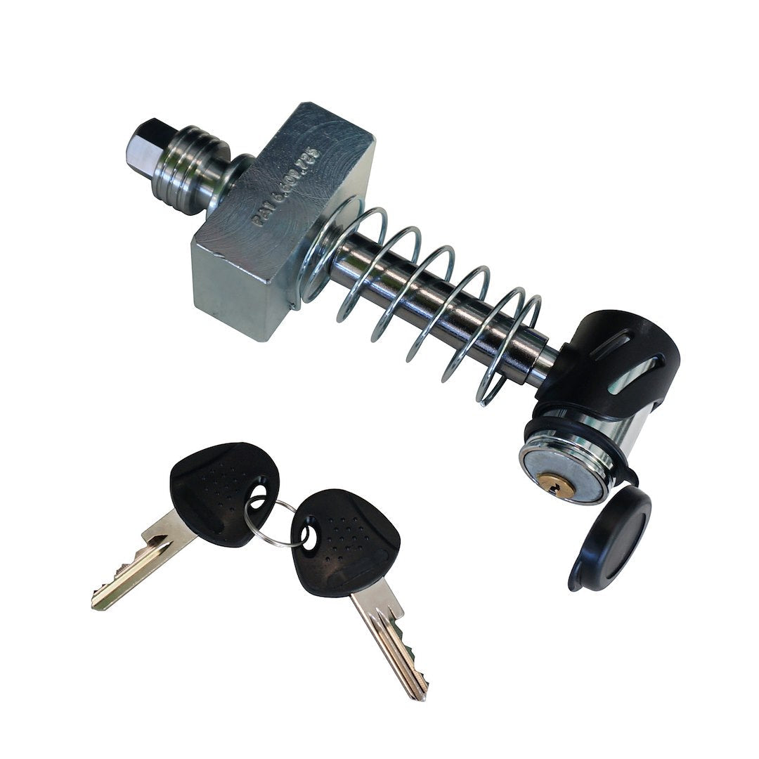 Lets Go Aero Shp2040-Xxl Trailer Hitch Pin - image 4