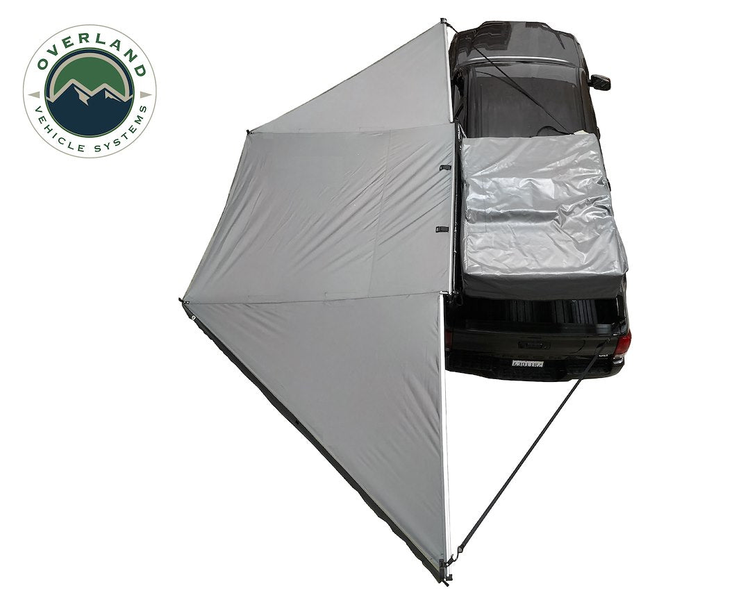 Overland Vehicle Systems 18069909 Awning - Roof Rack Kit Component - image 3