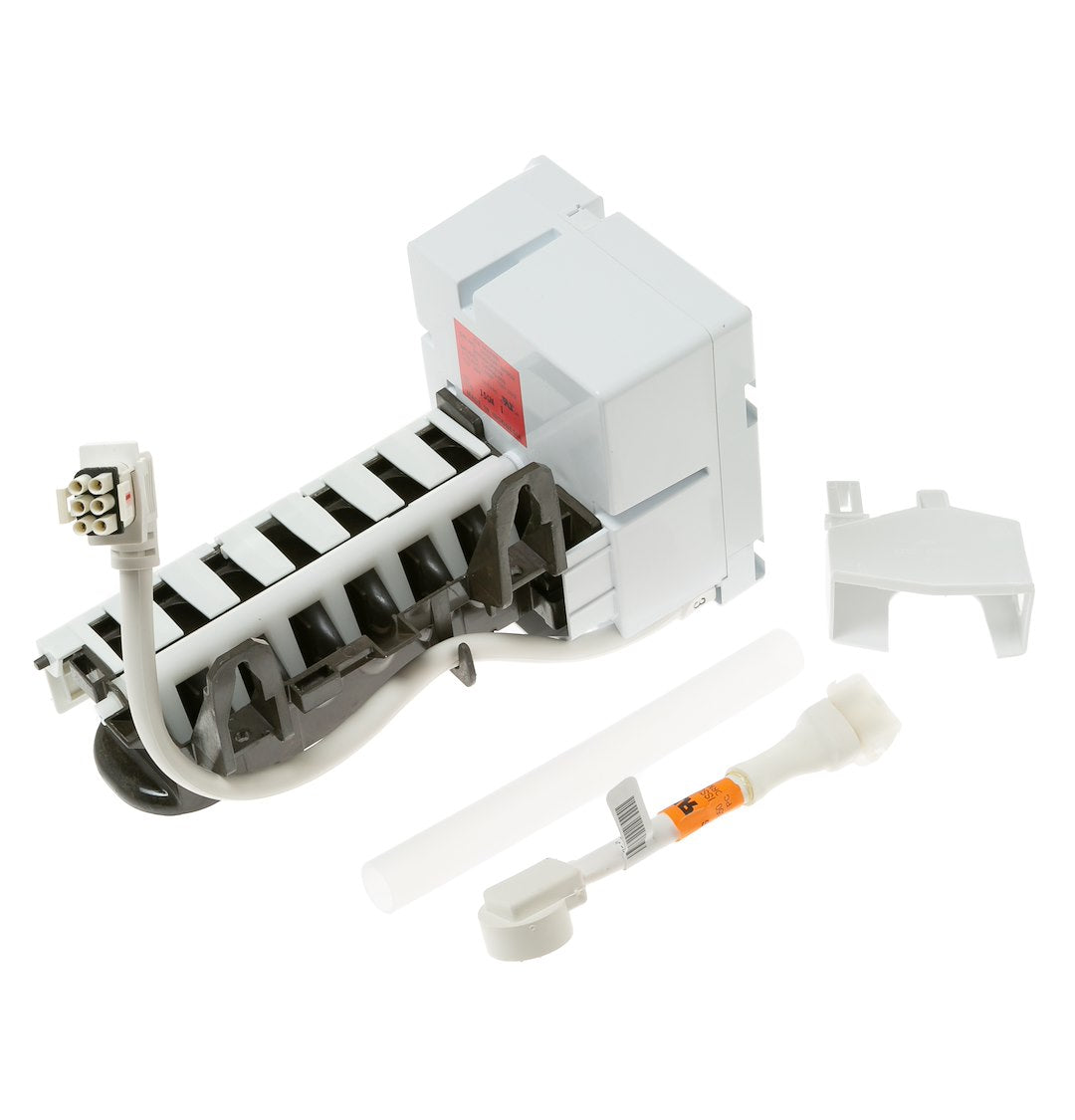 Ge Appliances Wr30x30972 Ice Maker Assembly - image 2