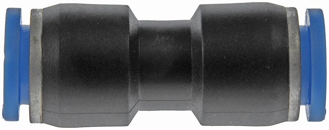 Dorman 800-193 3/8-Inch Plastic Fuel Line Unions, Pair - image 1