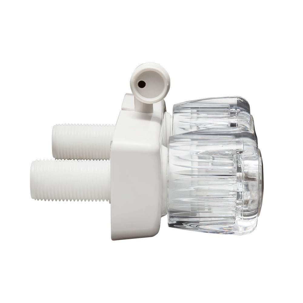 Dura Faucet Df-Sa100a1-Wt Shower Control Valve - image 2