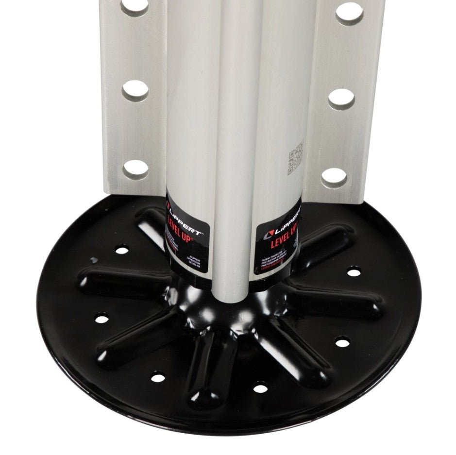 Lippert Components 25712610 Leveling Jack - image 3