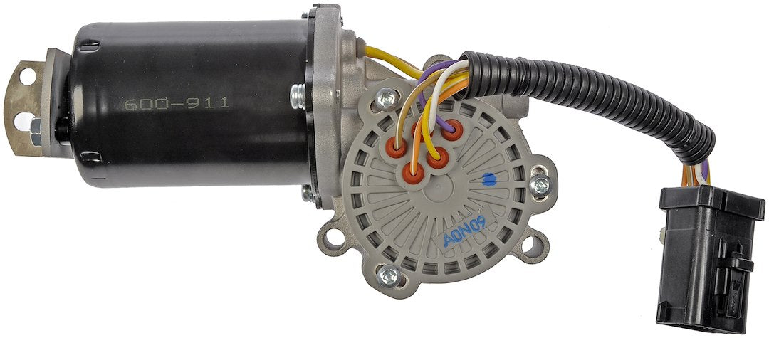 Dorman 600-911 7-Pin Transfer Case Motor Assembly - image 2