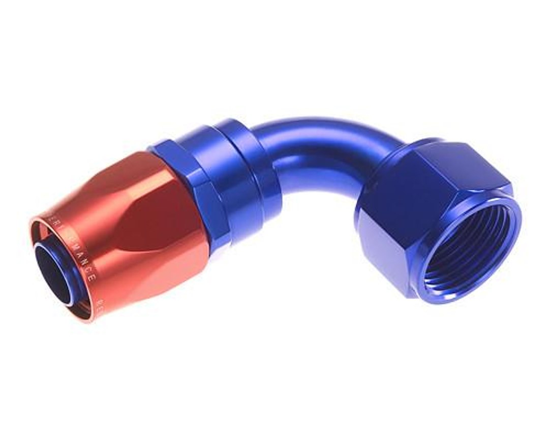 Redhorse 1090-10-1 Series 1090 -10 AN Swivel Hose End