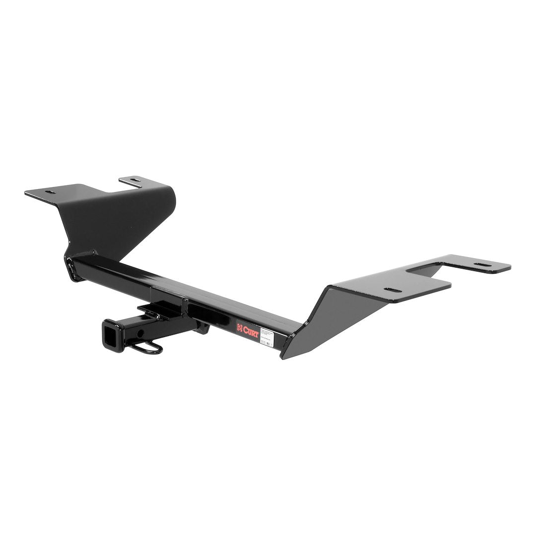 Curt 11282 Trailer Hitch Rear - image 1
