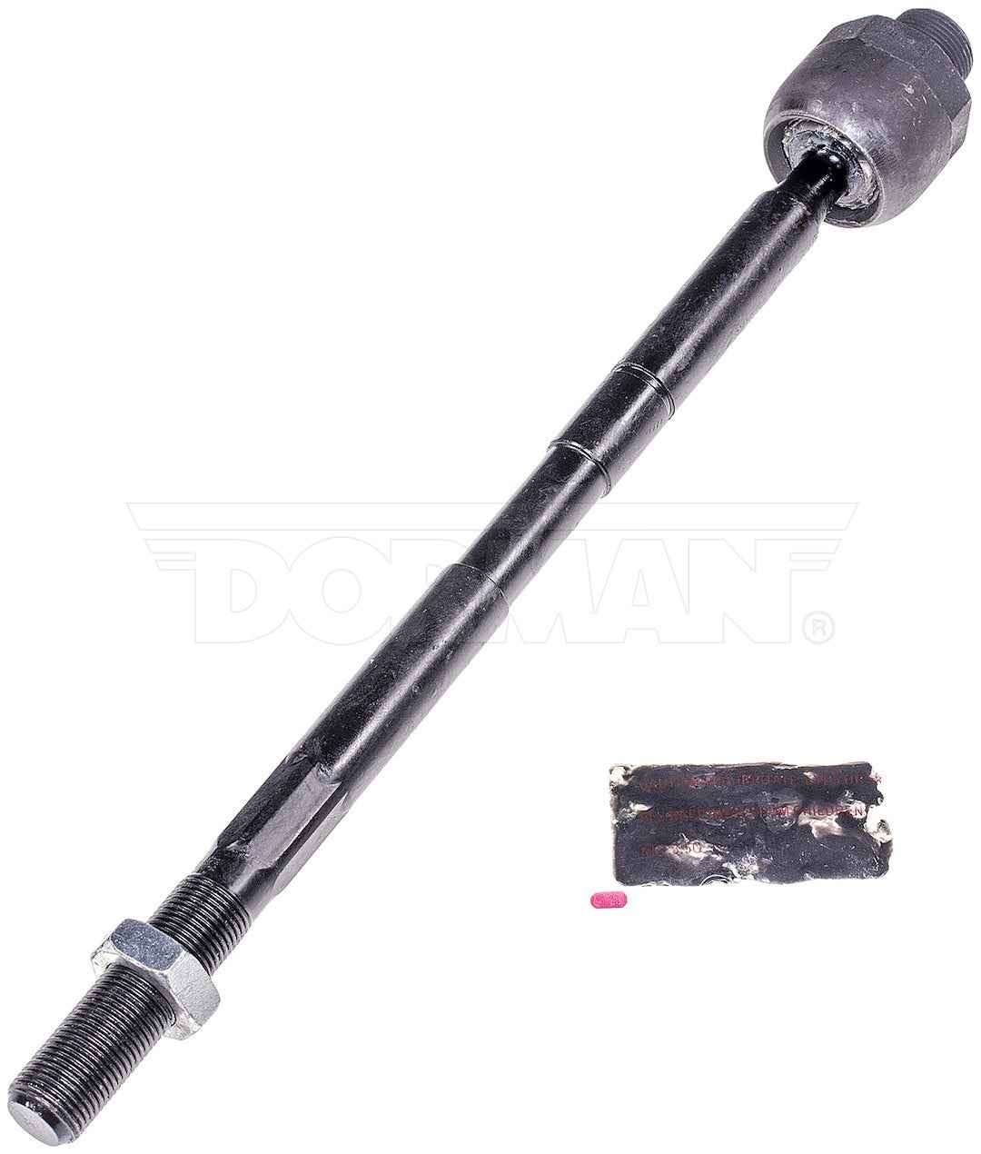 Dorman MAS Select Chassis TI81155 Select Inner Tie Rod End