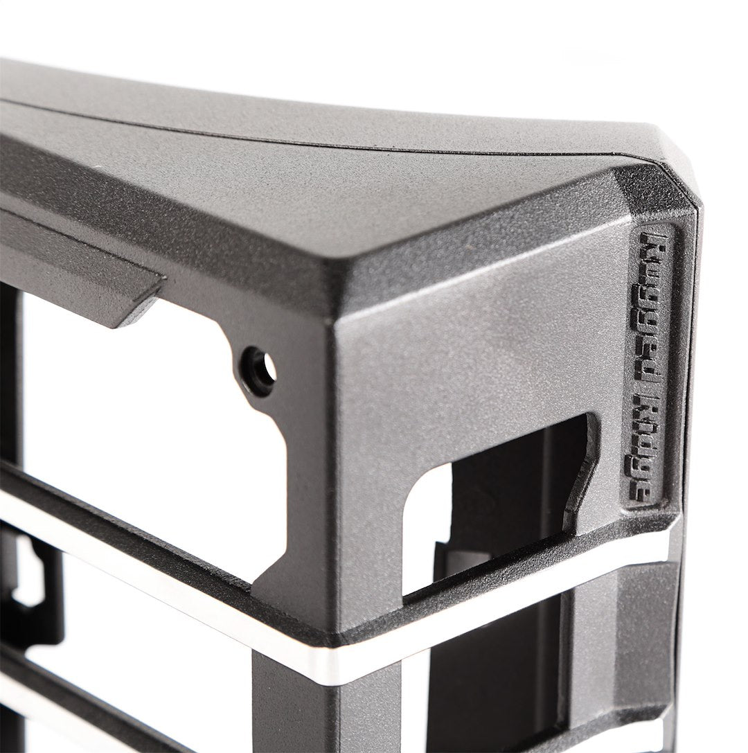 Rugged Ridge 11226.04 Tail Light Guard - image 3