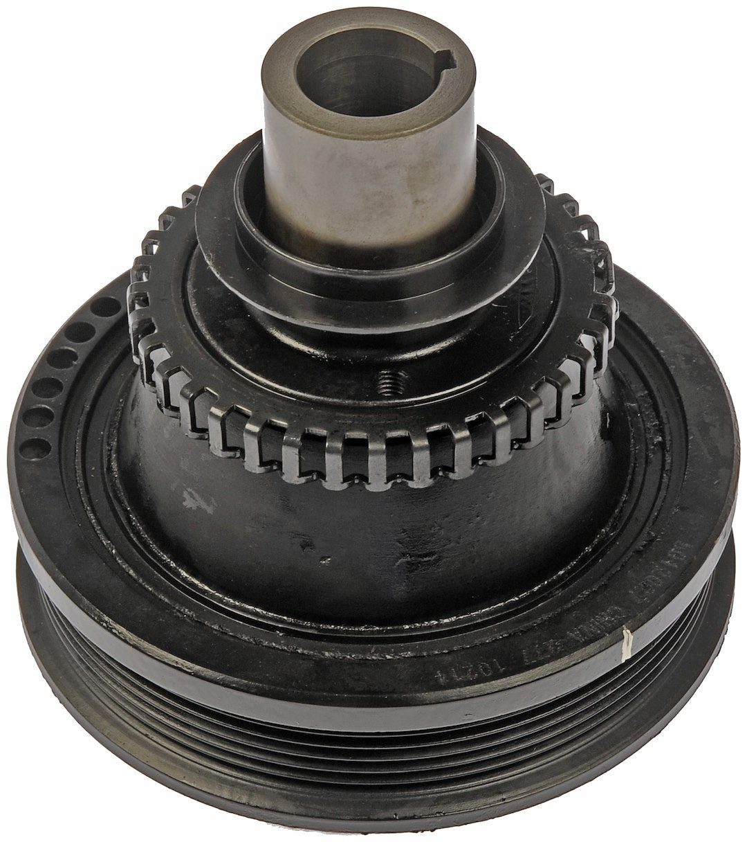 Dorman 594-236 Harmonic Balancer with Degree Markings - image 2