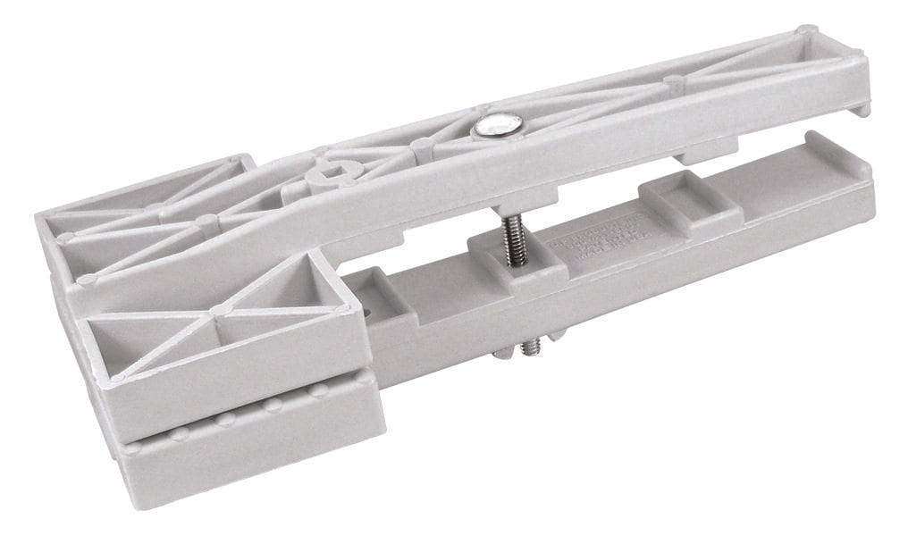 Valterra A10253 Awning Fabric Clamp