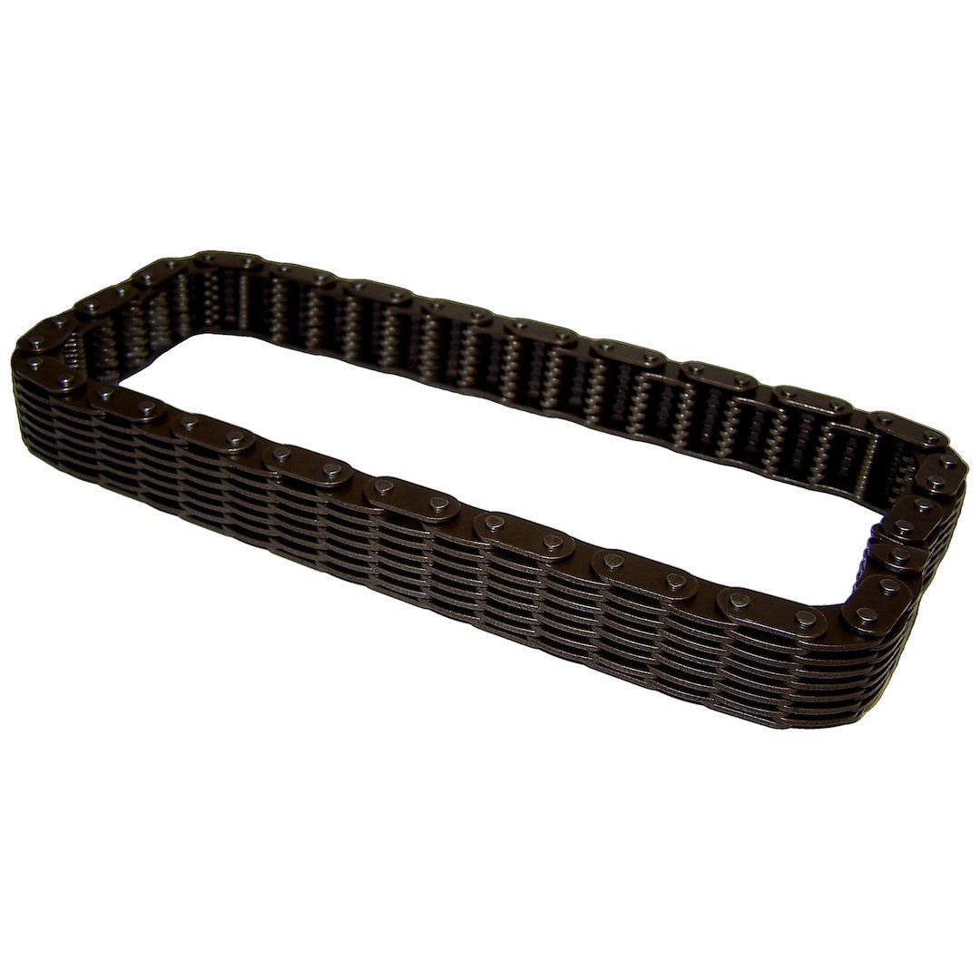 Crown Automotive 638457 Metal Link-Belt Timing Chain - image 3