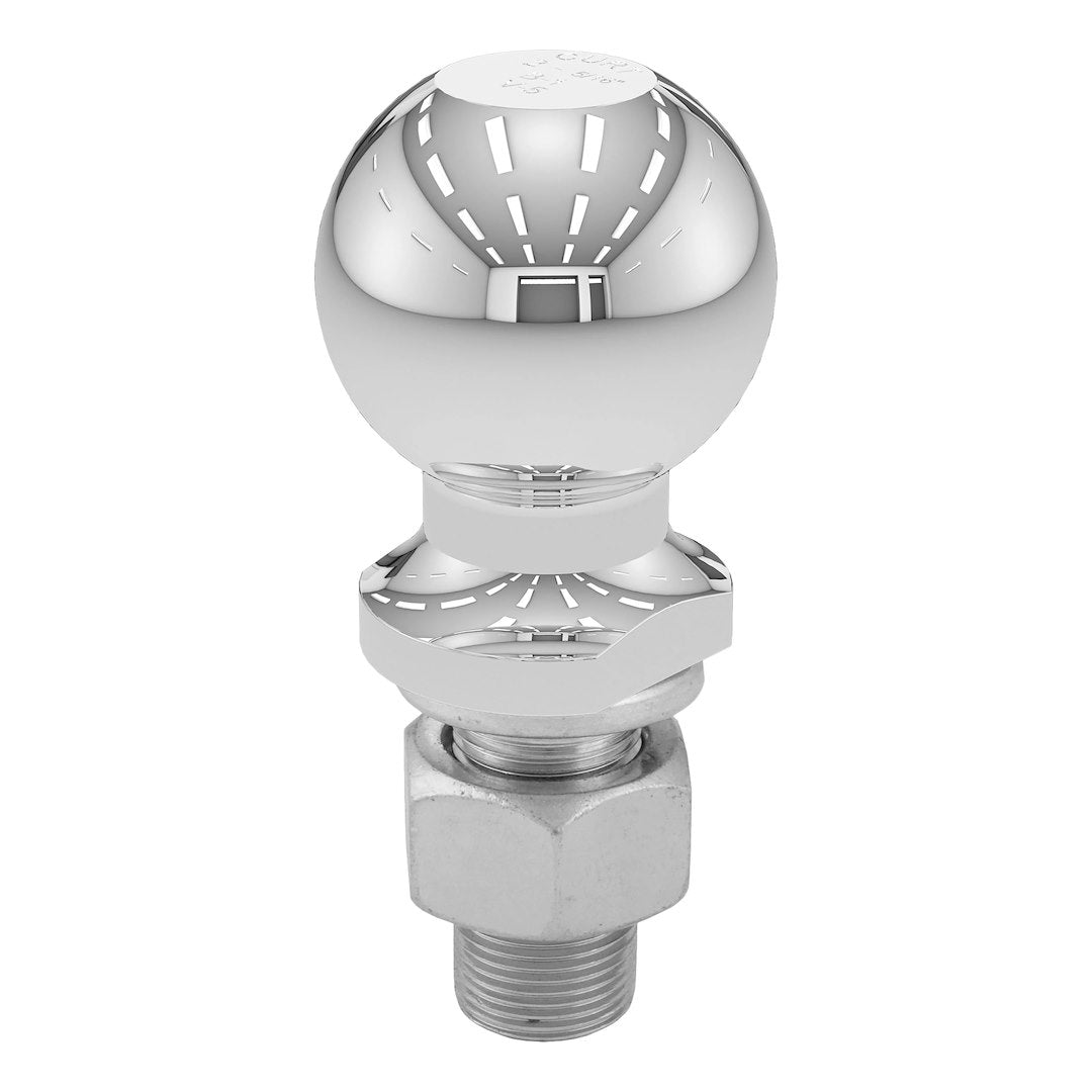 Curt 40005 Trailer Hitch Ball - image 1