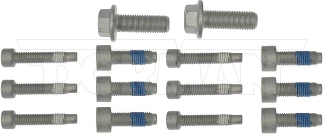 Dorman 966-001 Wheel Hub Bolt - image 3