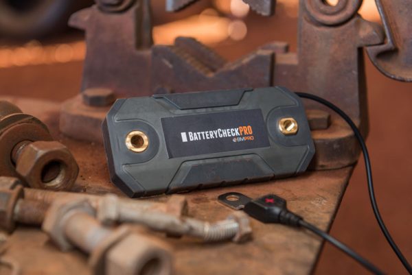 Bmpro Bcpro Battery Monitor - image 3