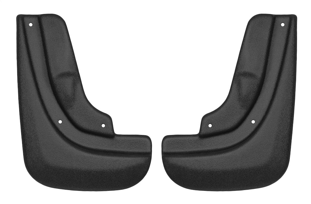 Husky Liners 58111 Custom Mud Guards, Grand Cherokee Summit
