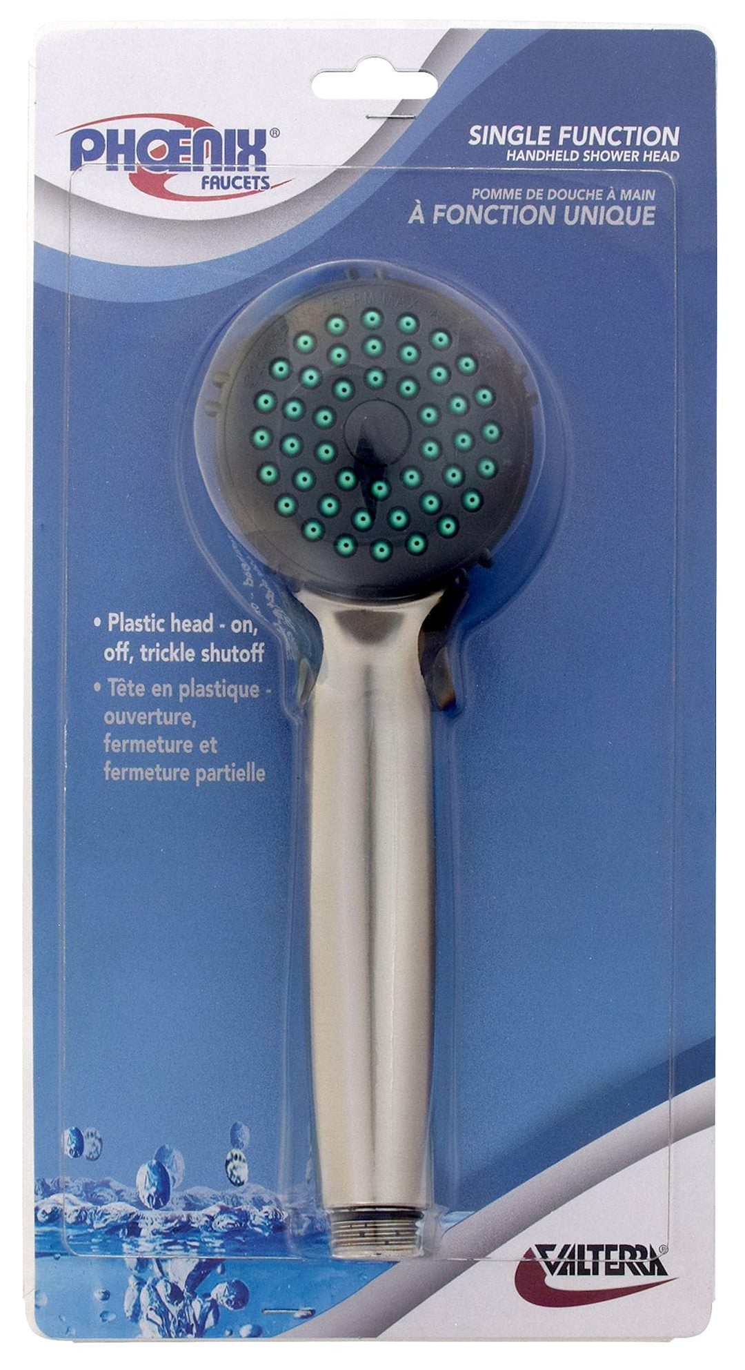 Phoenix Products Pf276036 Shower Head - image 2