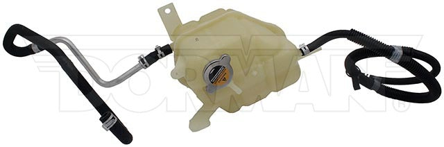 Dorman (OE Solutions) 603576 Replacement Coolant Reservoir with Cap - image 2