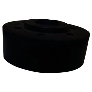 Crown Automotive 52087768 Front Shock-Mount Grommet - image 3