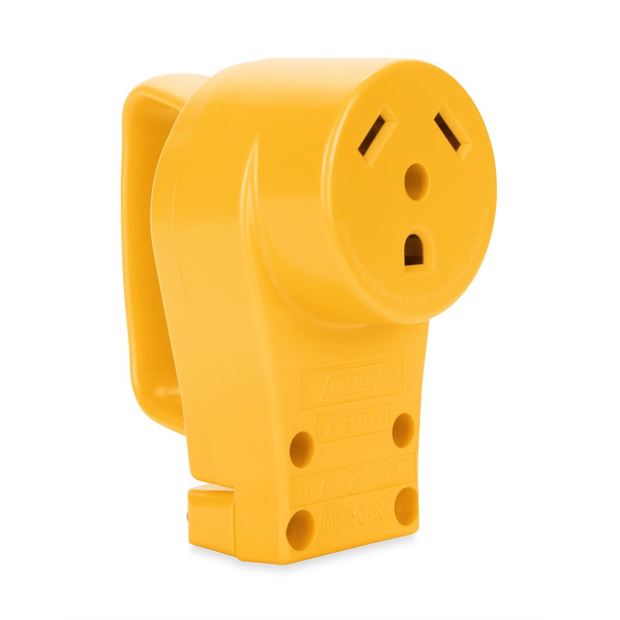 Camco 55343 Power Cord Plug End - image 6