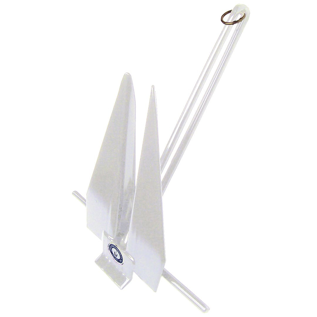 Greenfield Products 669-6-W Anchor