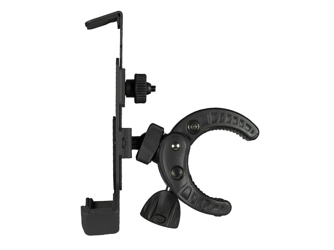 Mob Armor Mobc2-Blk-Lg Large Black Claw Phone Mount