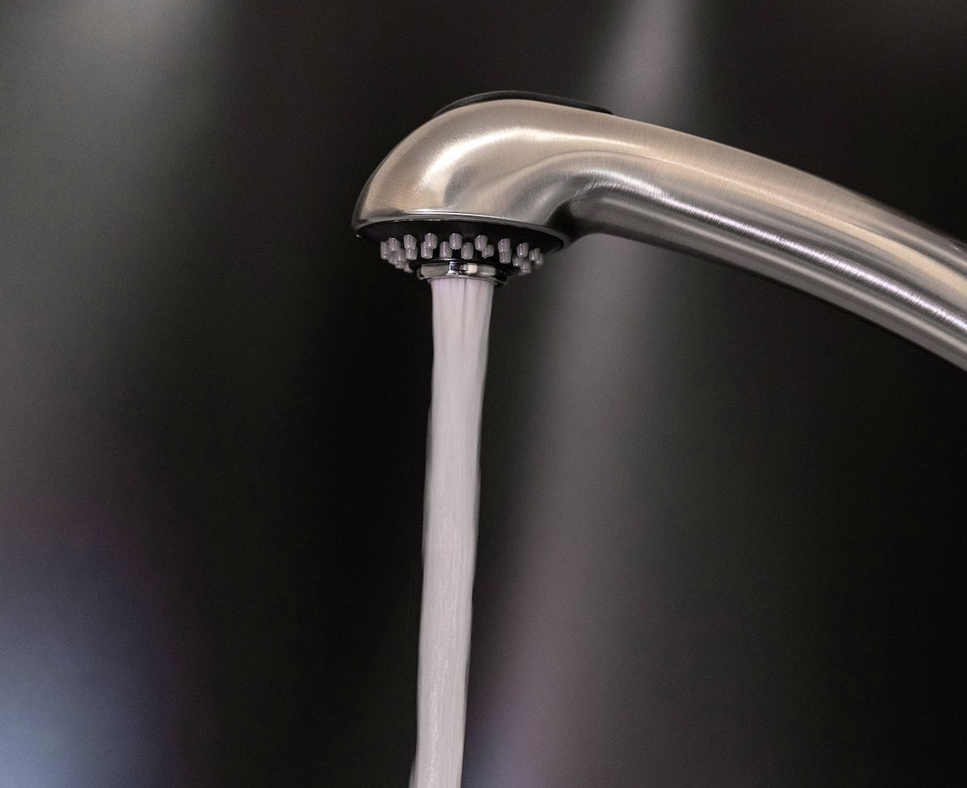 Dura Faucet Df-Rk850-Sn Faucet Sprayer - image 8