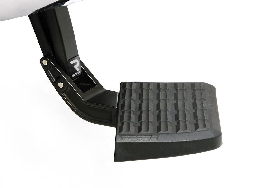 Amp Research 75305-01a Truck Step - image 1