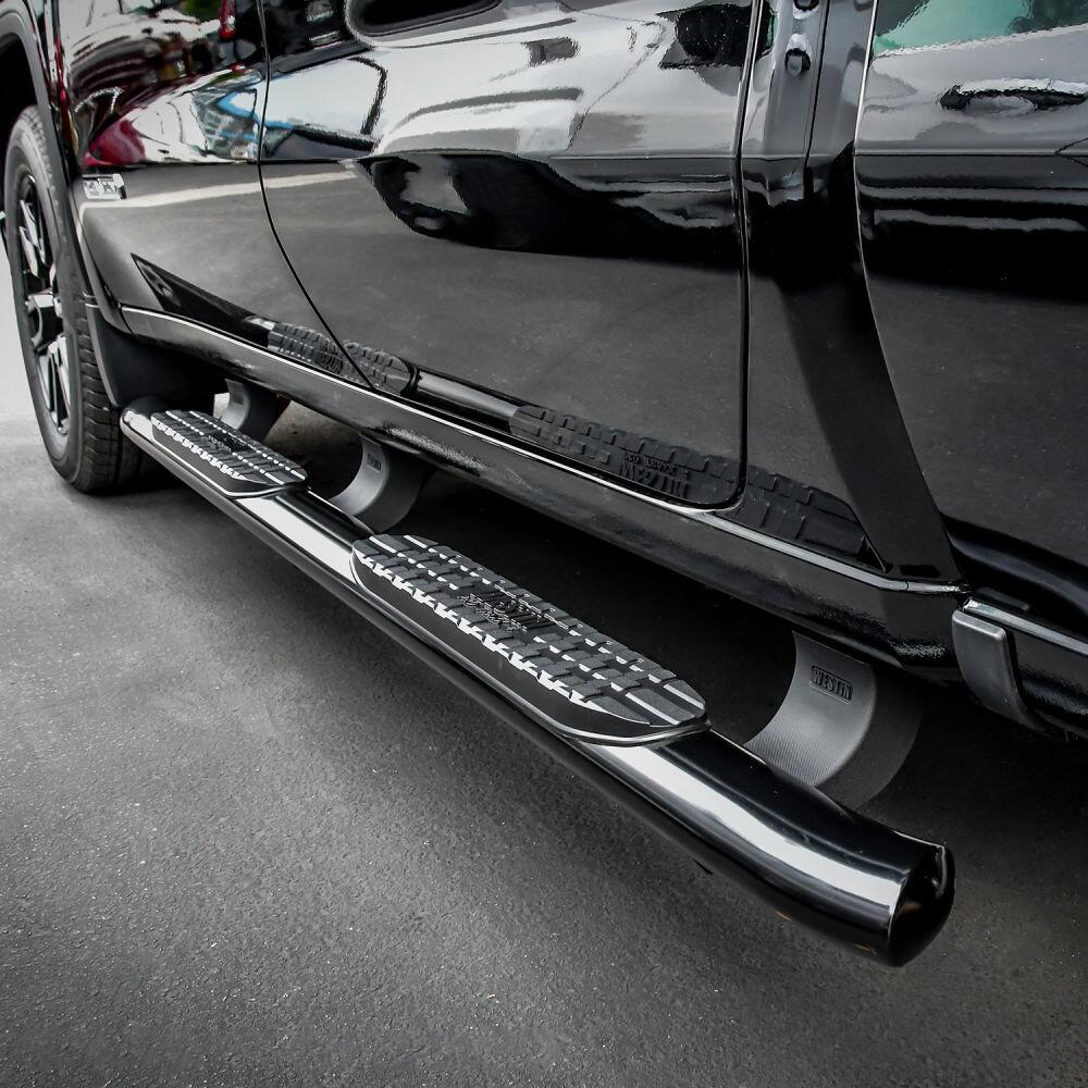 Westin Automotive 21-24125 Nerf Bar - image 9