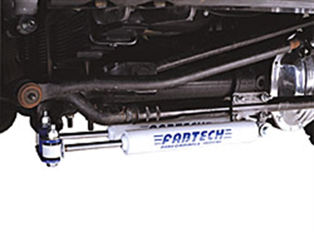 Fabtech FTS8009 F150 Performance Steering Stabilizer