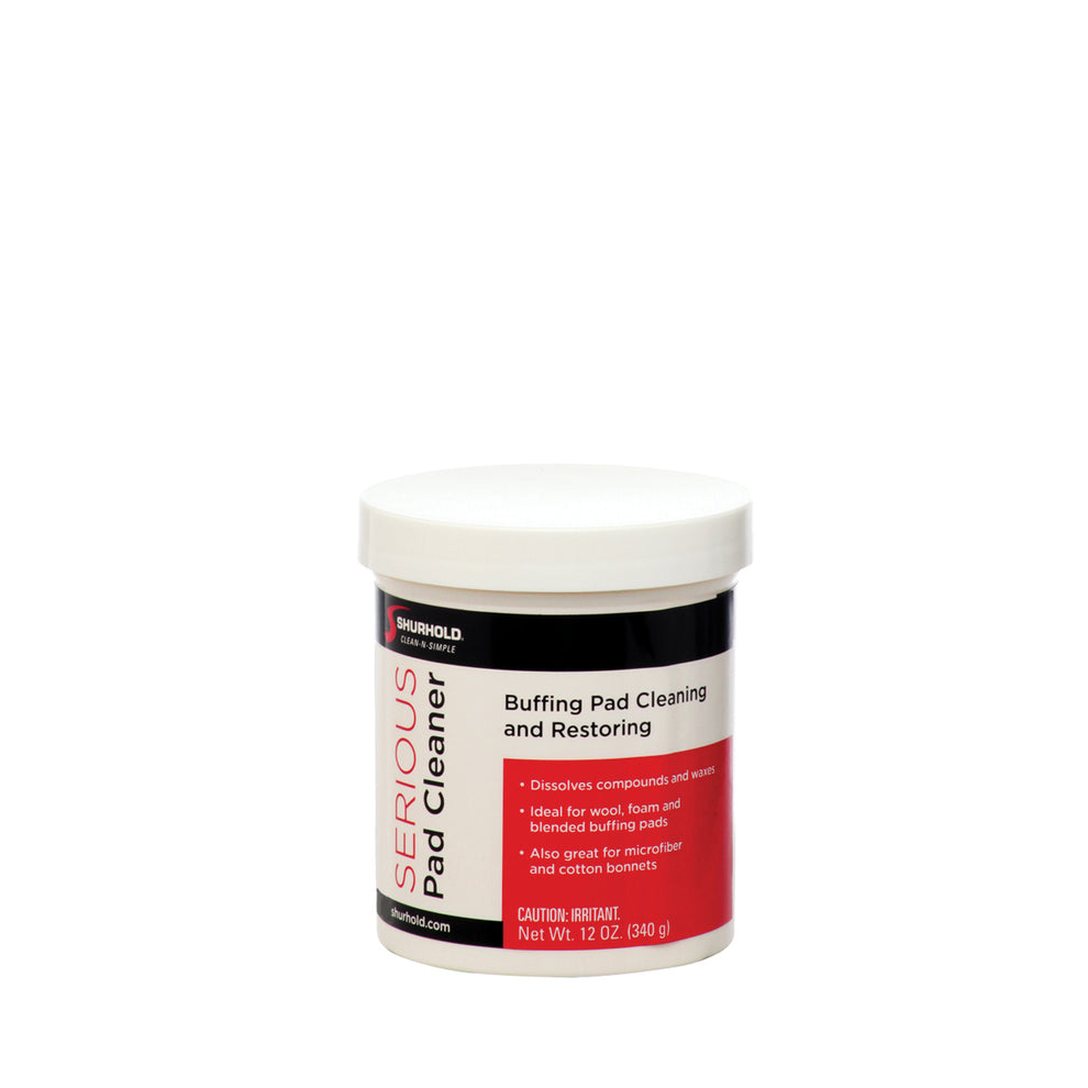 Shurhold 30803 Serious Pad Cleaner Powder