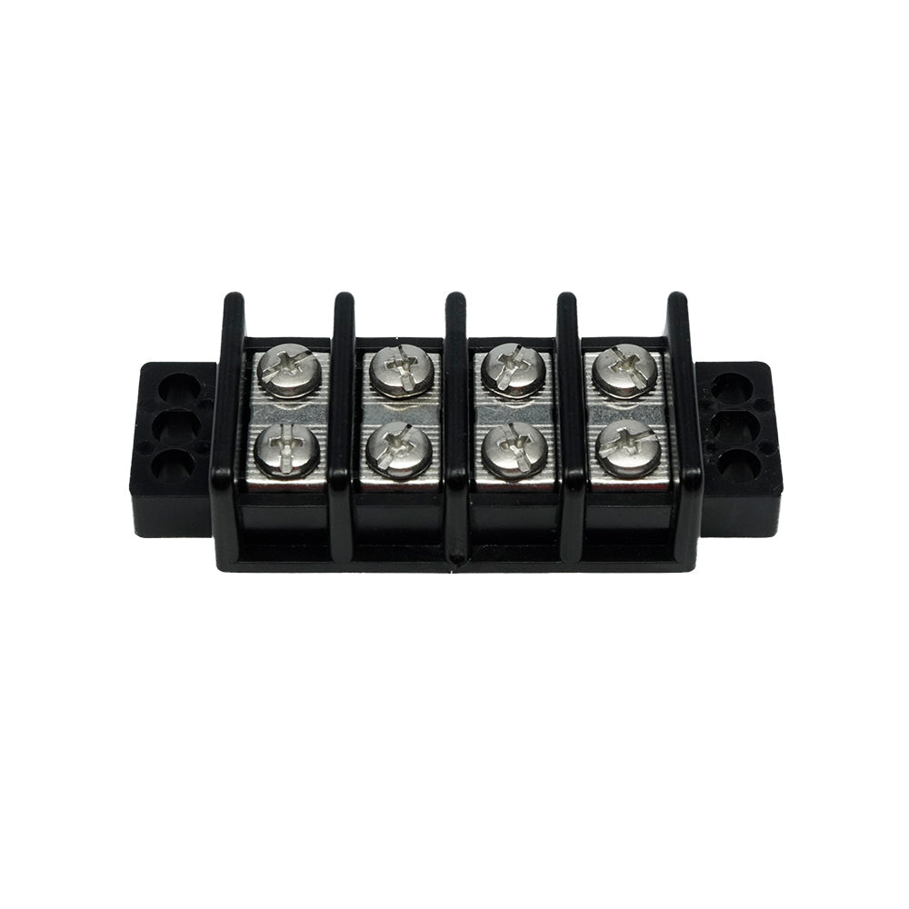 Egis Wire Terminal Block (223004) – Voltage Rating: 240 Volt Ac/dc