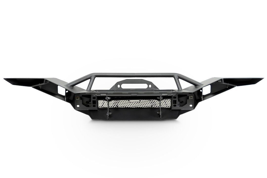 DV8 Offroad FBJL-12 MTO Jeep Steel Bumper