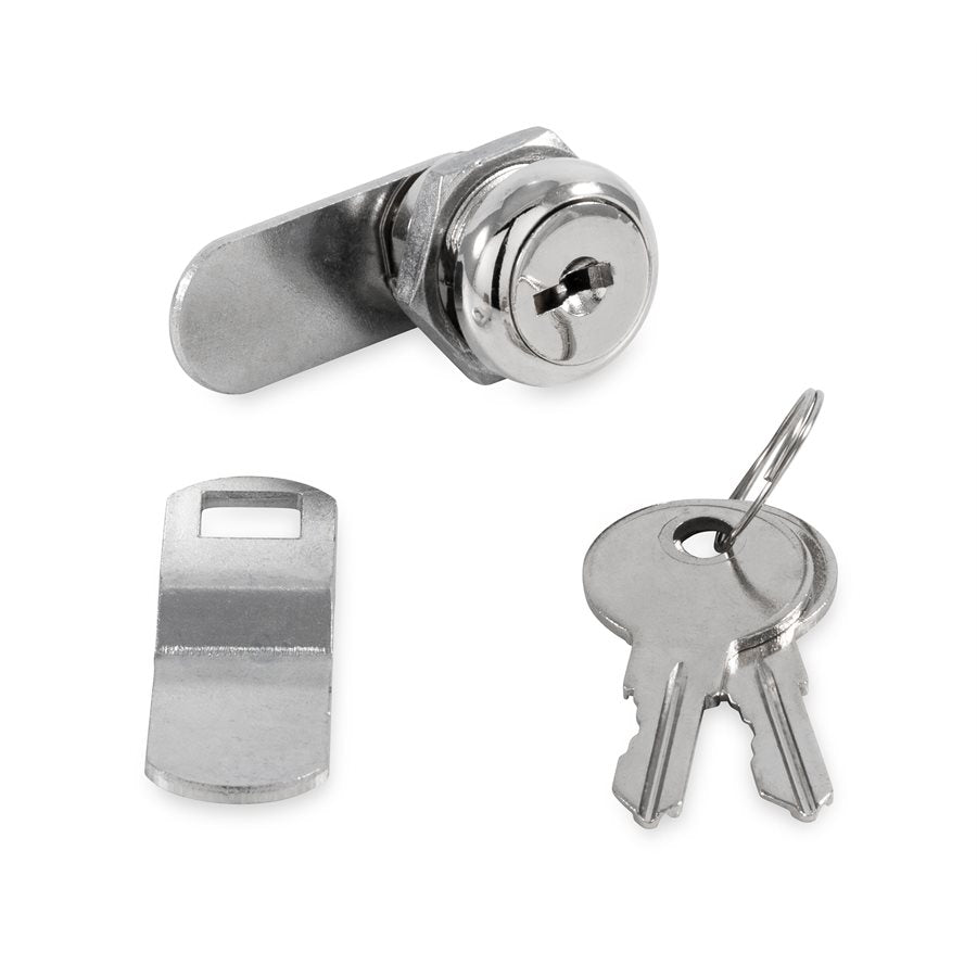 Camco Lock Cylinder (44340) – Length: 5/8 Inch